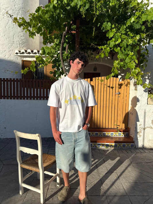 Stars Department Tee