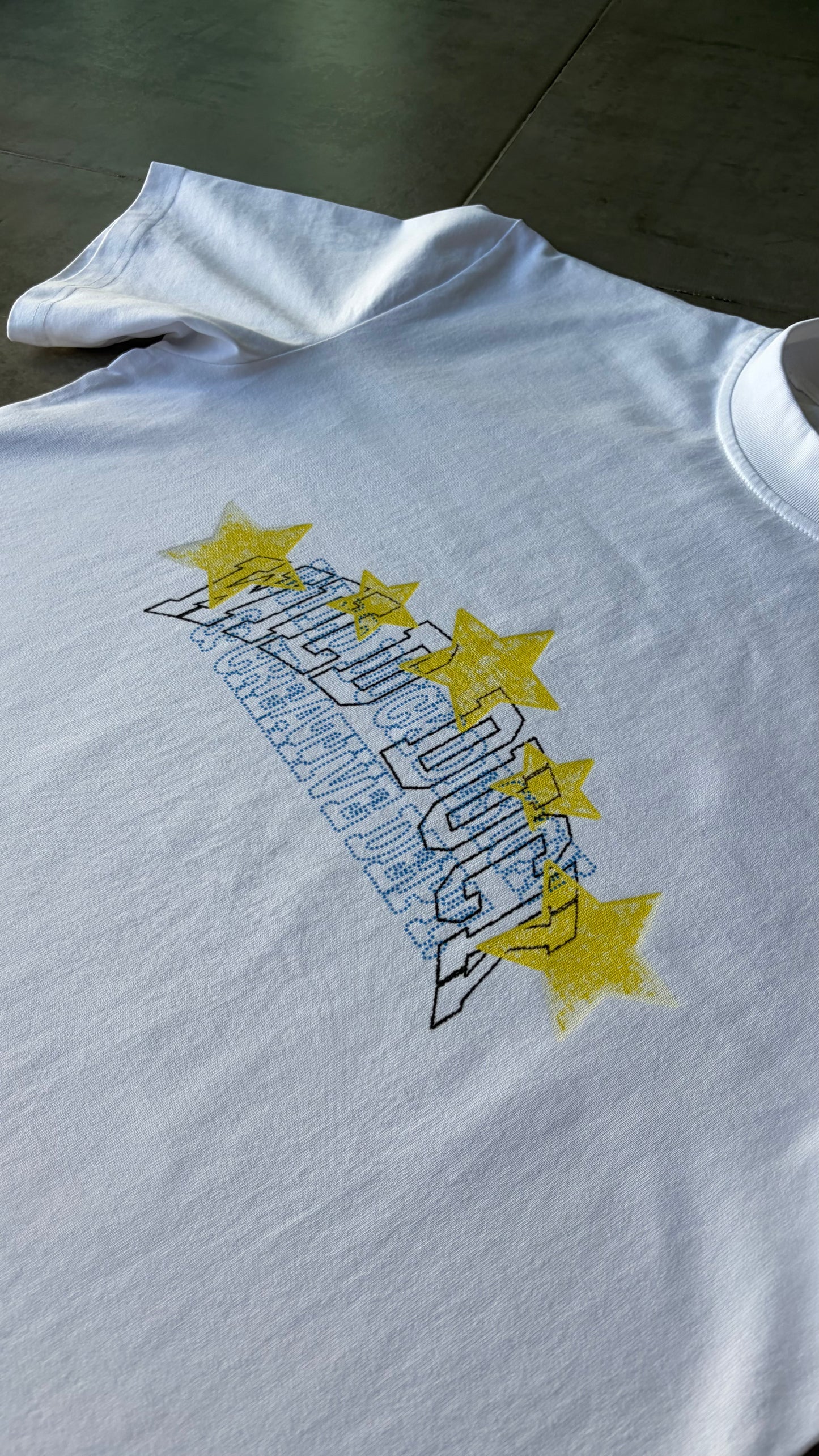 Stars Department Tee