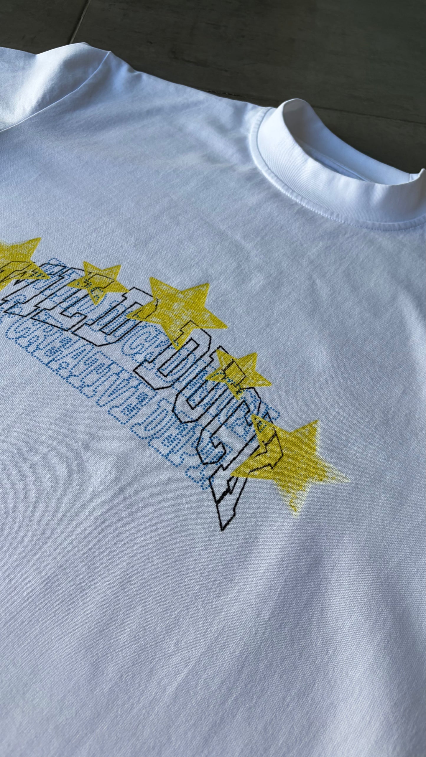Stars Department Tee