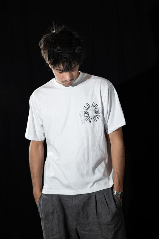 WD COMEBACK TEE